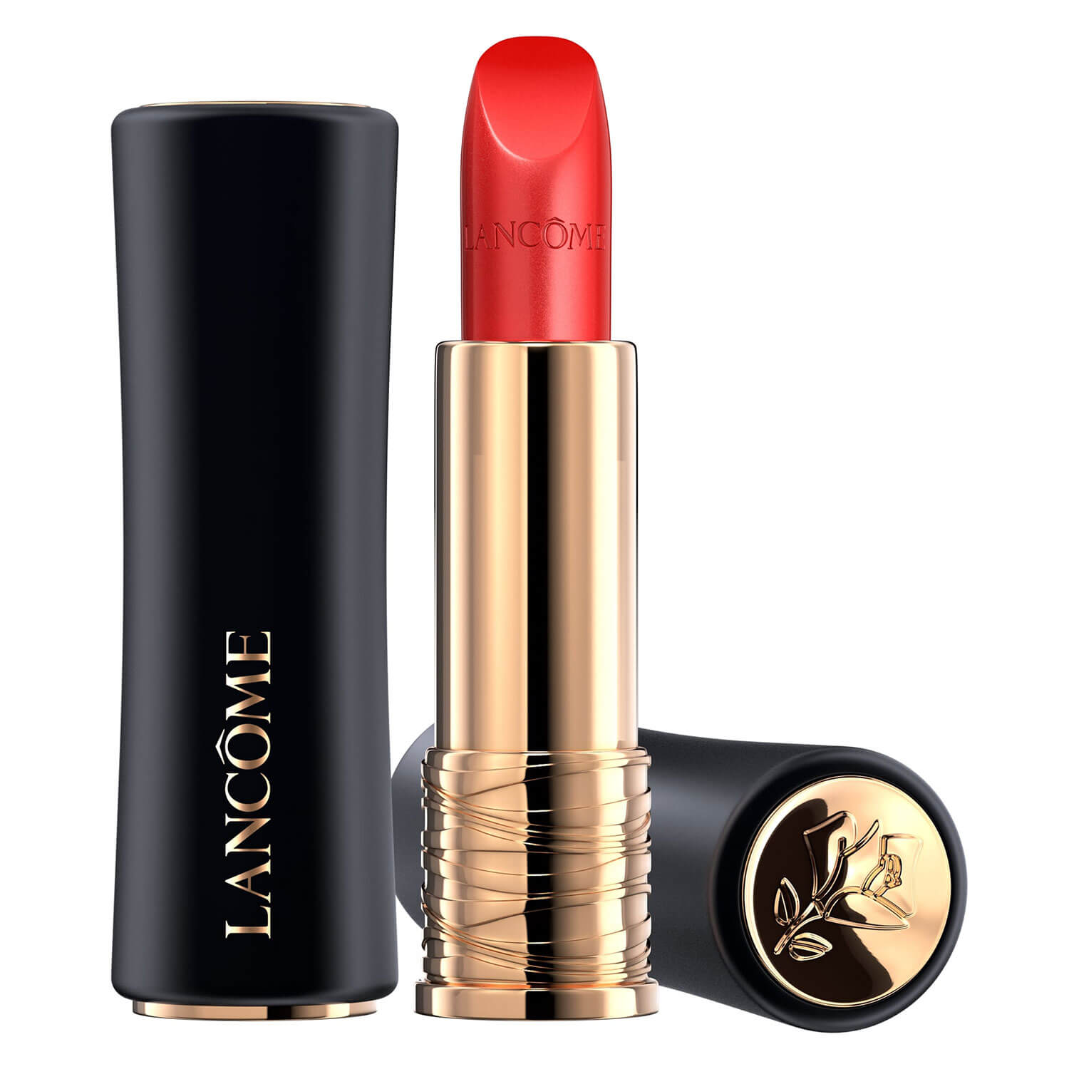 Lancôme L’absolu Rouge Cream – Tout Ce Qui Brille 199 3.4g