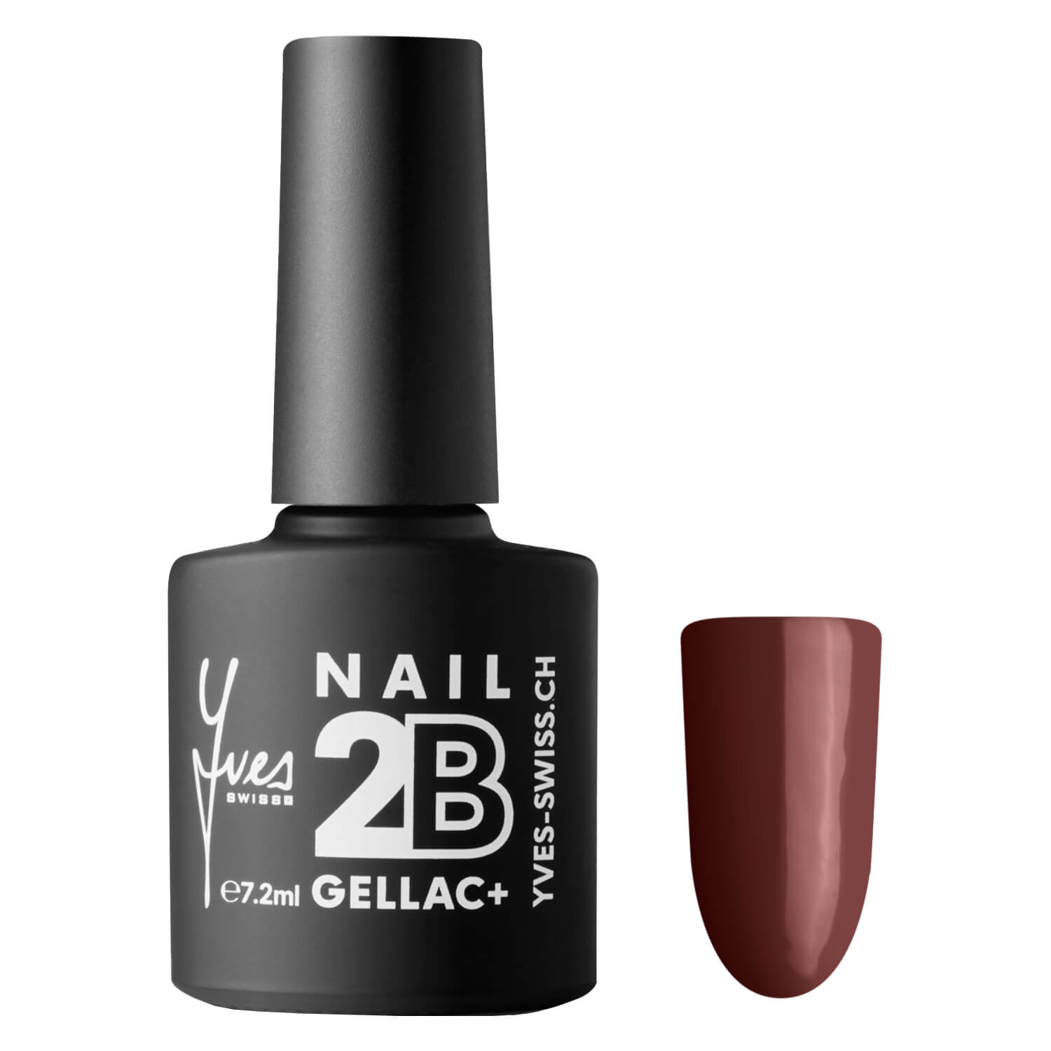Yves Swiss 2b Gellac+ – No. 080 7.2ml