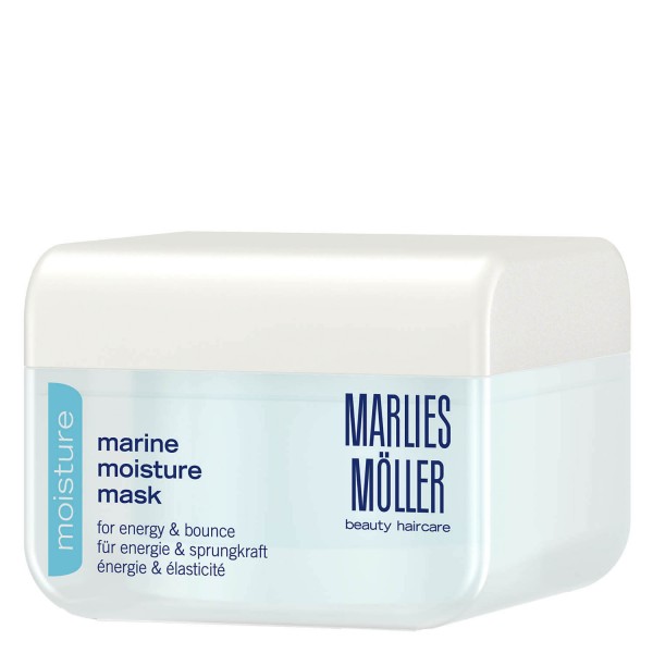 Image of MM Moisture - Marine Moisture Mask