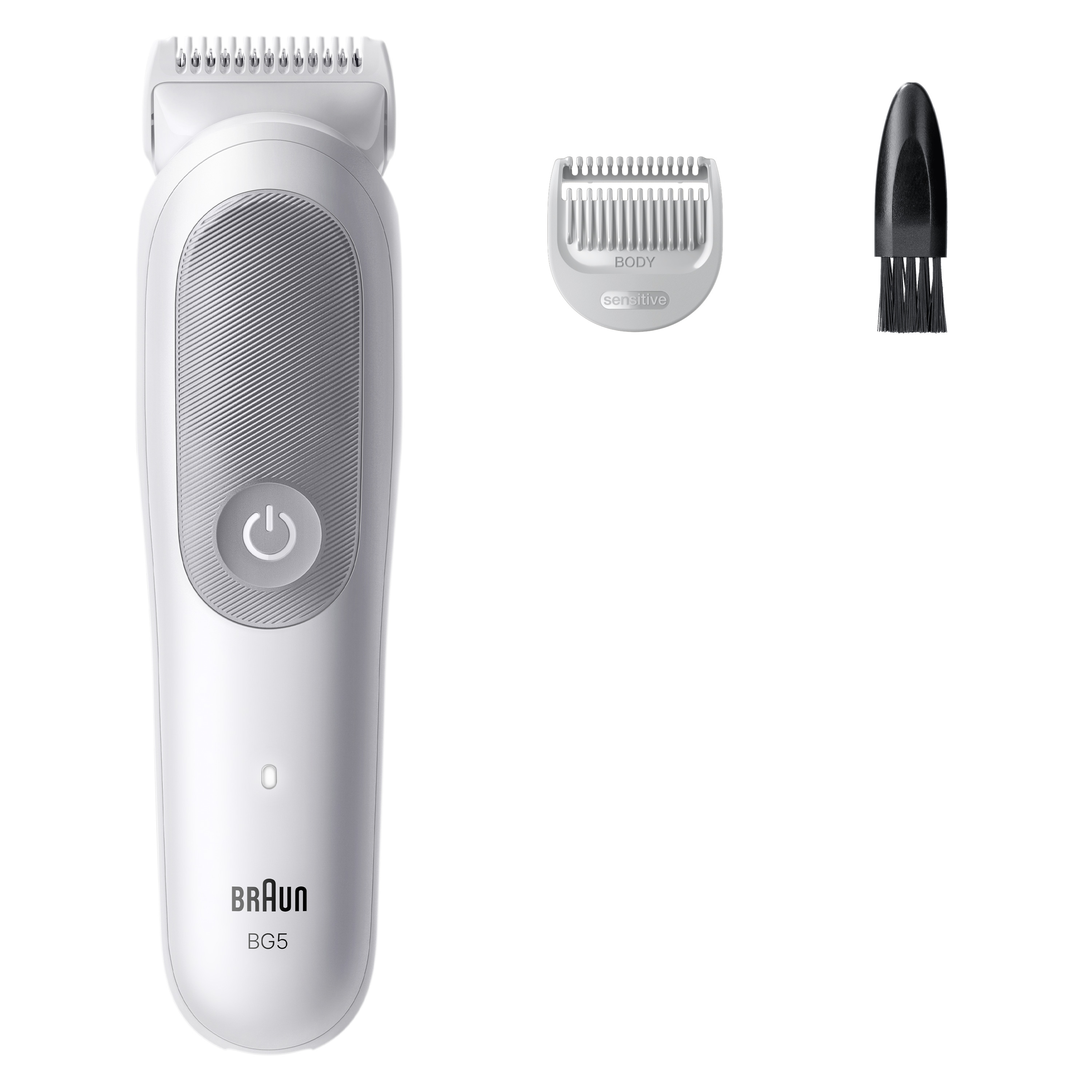 Braun Series - 5 Body Groomer Bg5500 1stk