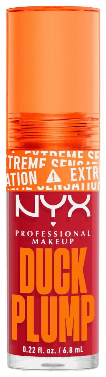 Duck Plump - Lip Lacquer Cherry Spice