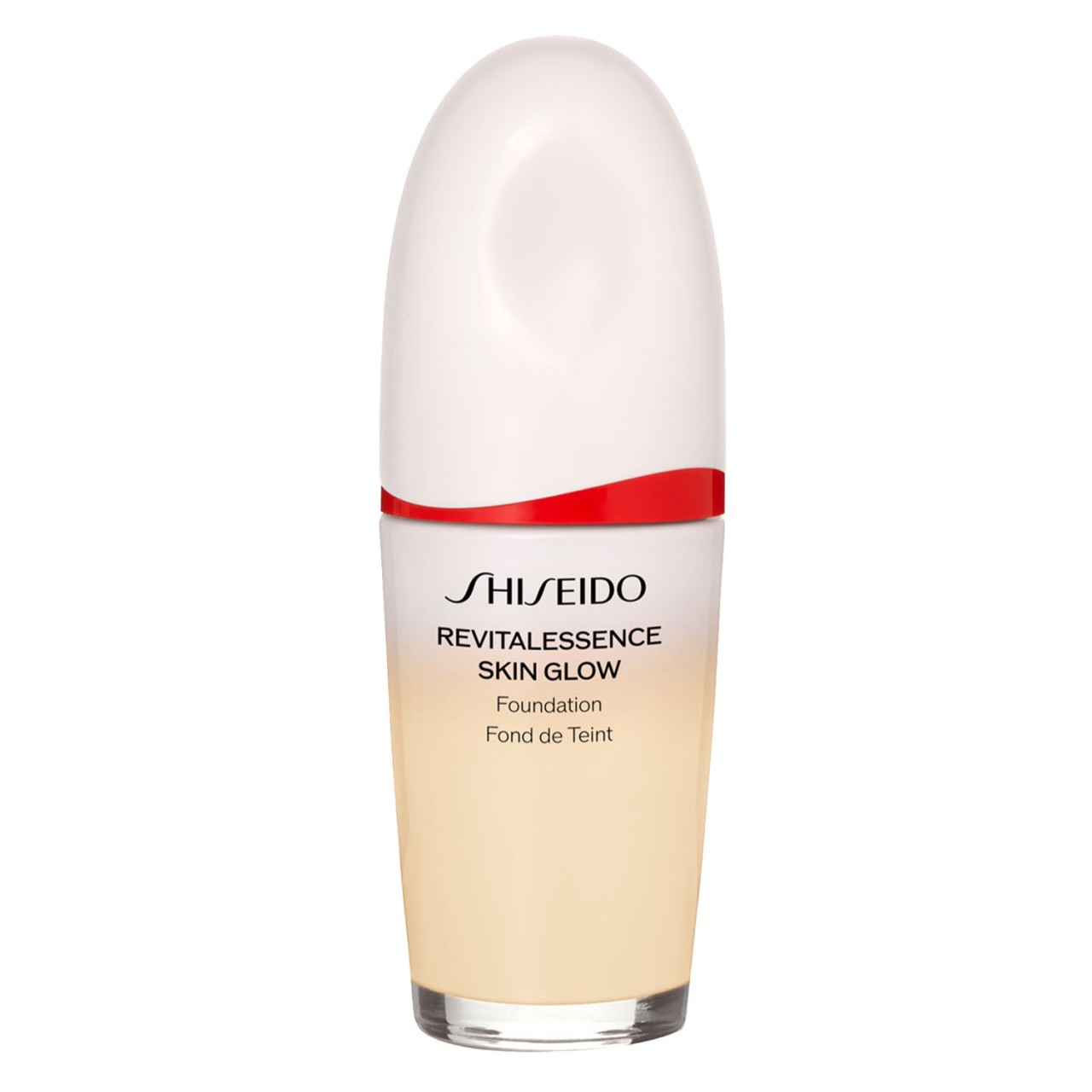 Revitalessence Skin Glow - Foundation Alabaster 110