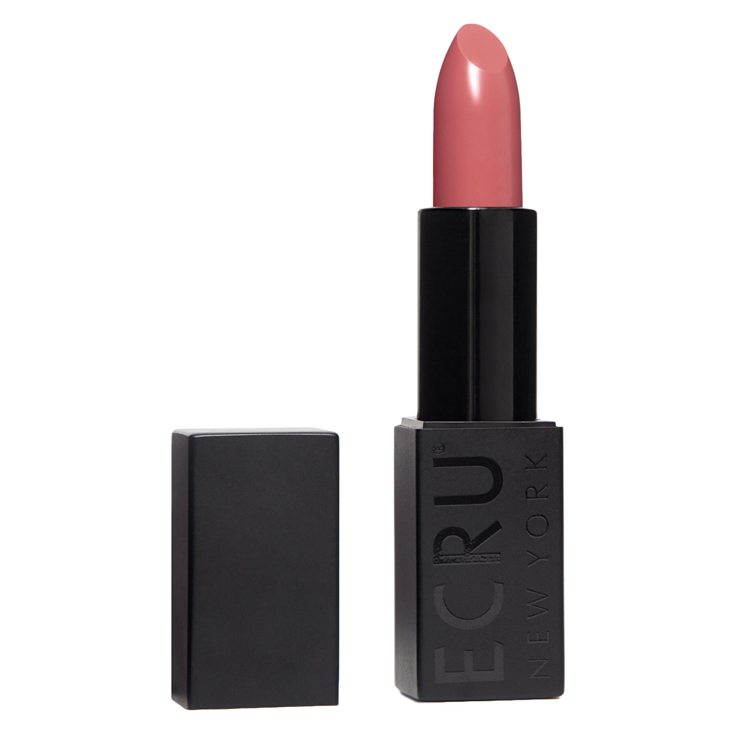 Ecru Beauty - Velvetair Lipstick Midtown Mauve