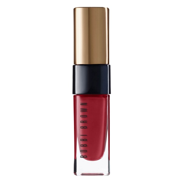 Image of BB Lip Color - Luxe Liquid Lip Color High Shine Mod Pink