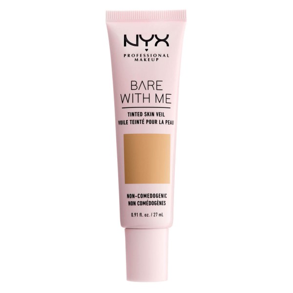 Image of Bare with me - Tinted Skin Veil Beige Camel