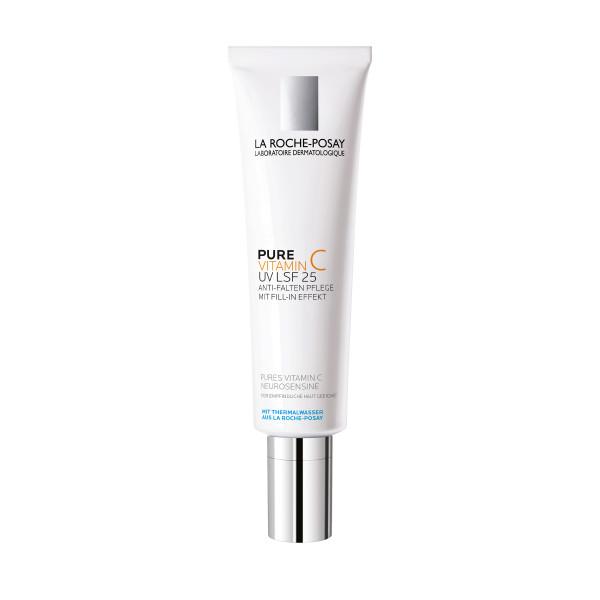 La Roche Posay Redermic – Redermic C Creme Uv 40ml