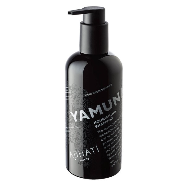 Image of ABHATI Suisse - Yamuna Nourishing Shampoo