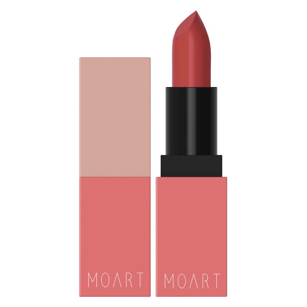 Image of Moart - Velvet Lipstick R3 Dry Rose