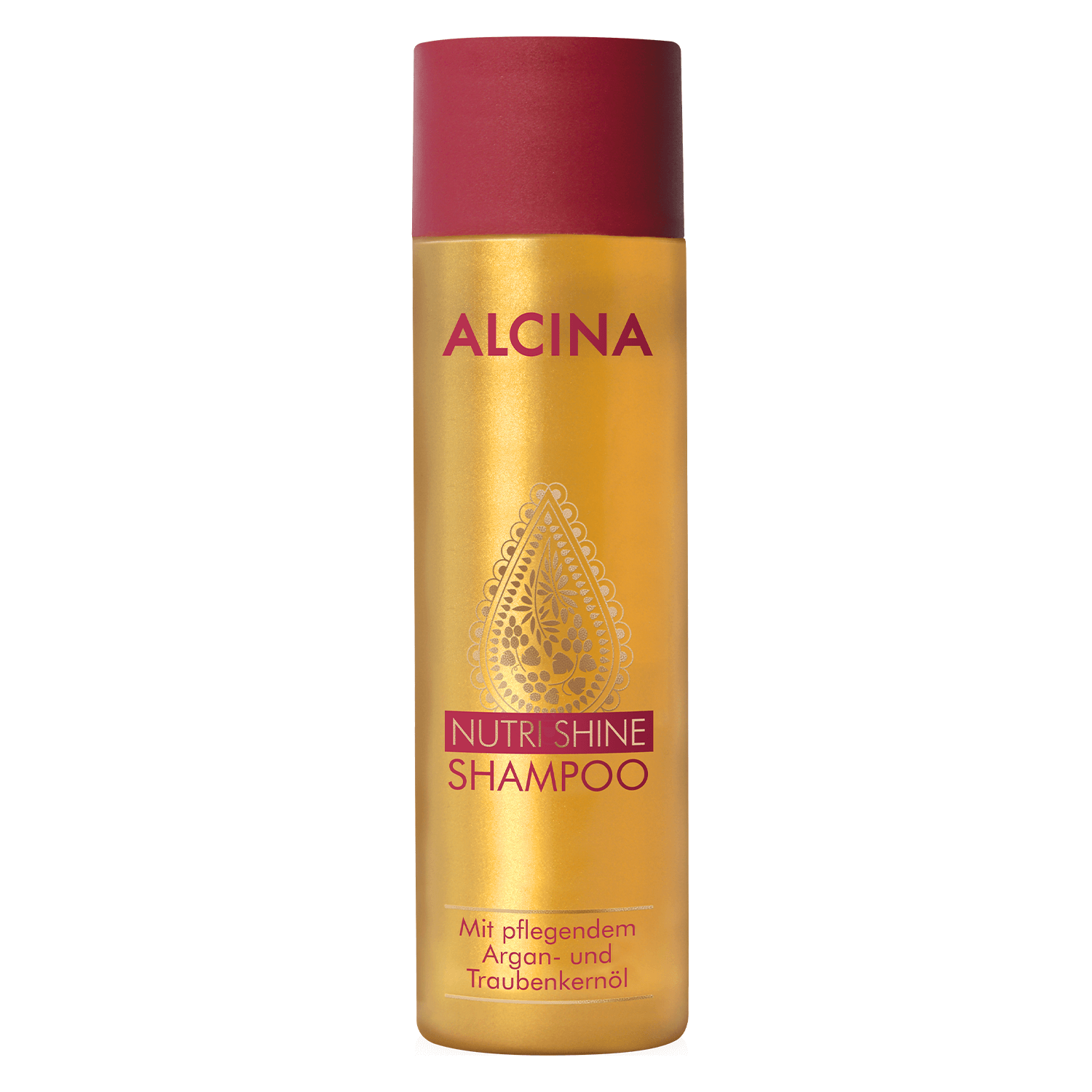 Alcina Nutri Shine – Shampoo 250ml