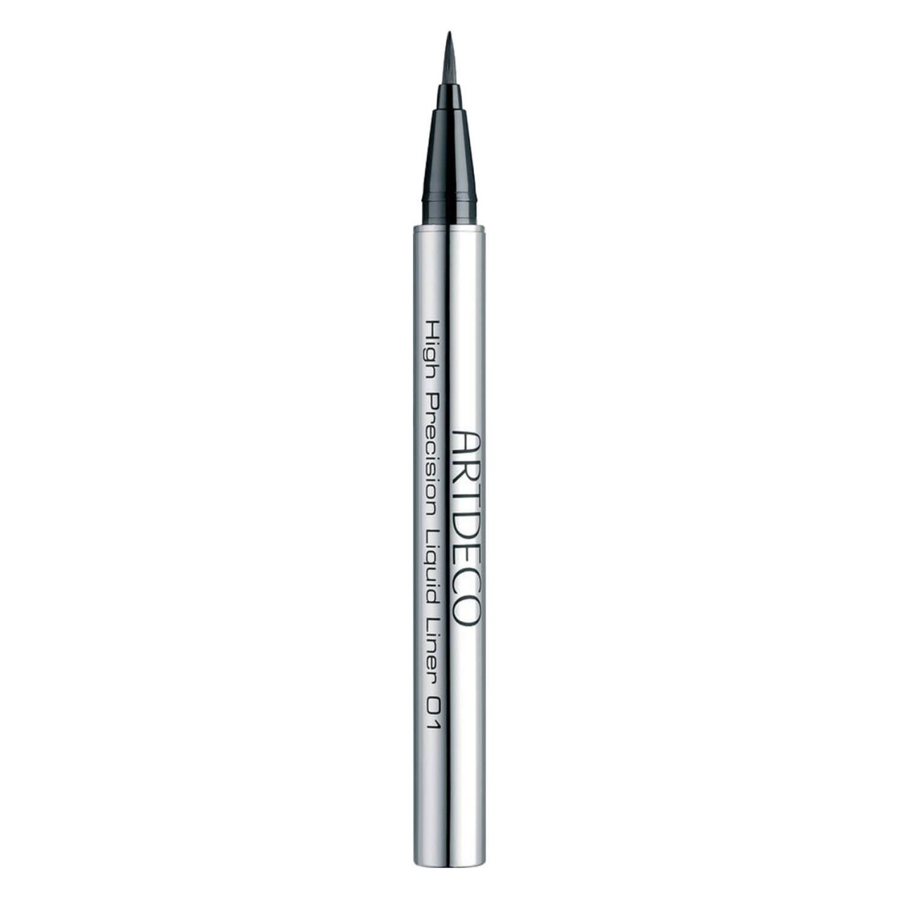 High Precision - Liquid Liner Black 01