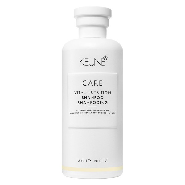 Image of Keune Care - Vital Nutrition Shampoo