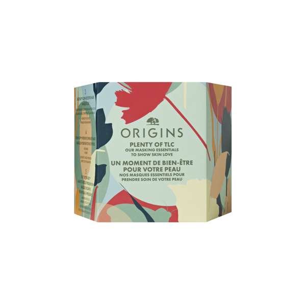 Origins Specials – Masking Essentials To Show Skin Love Set
