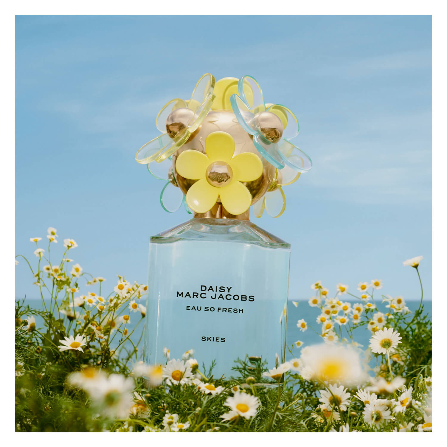 Marc Jacobs Daisy Eau So Fresh Skies