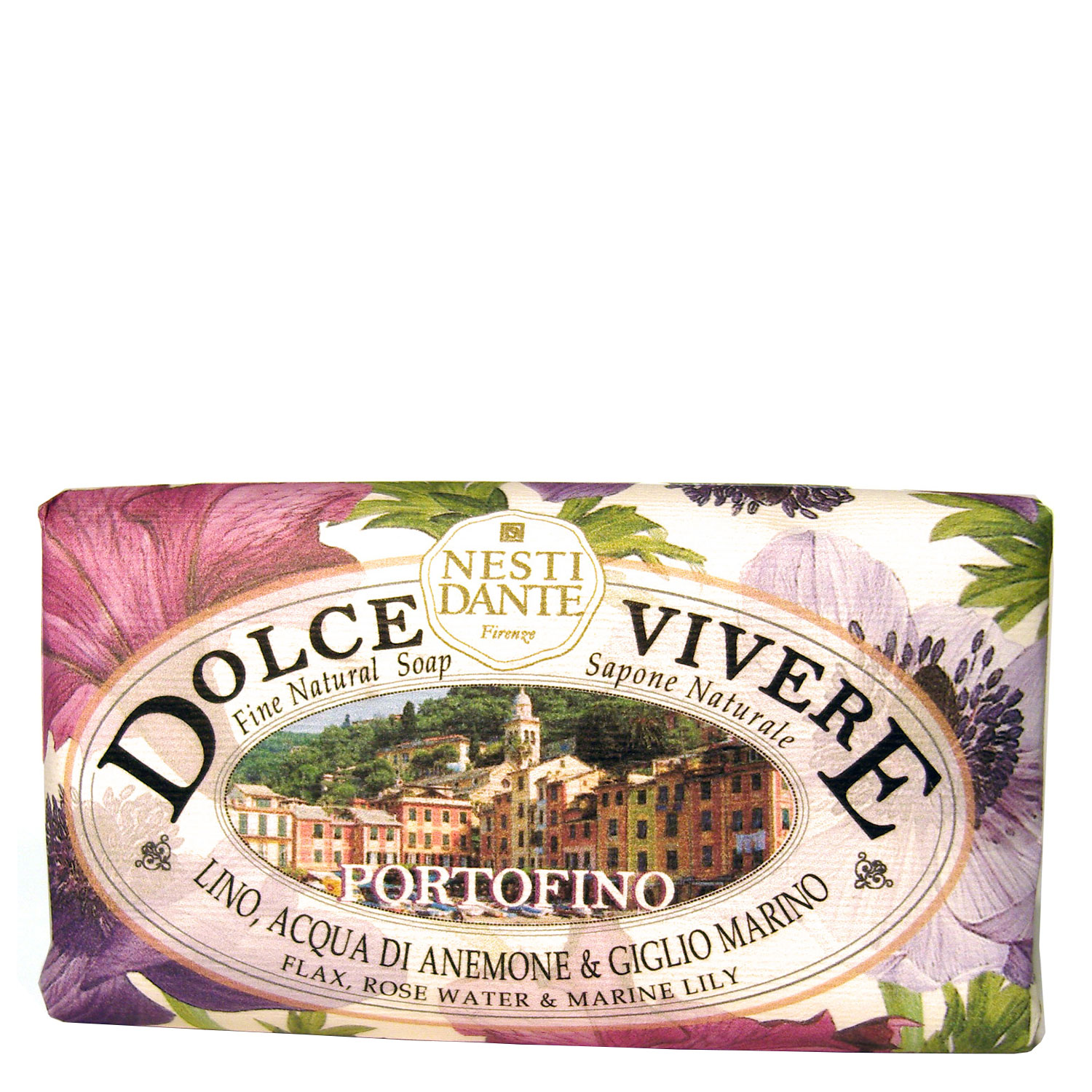 Nesti Dante – Portofino 250g