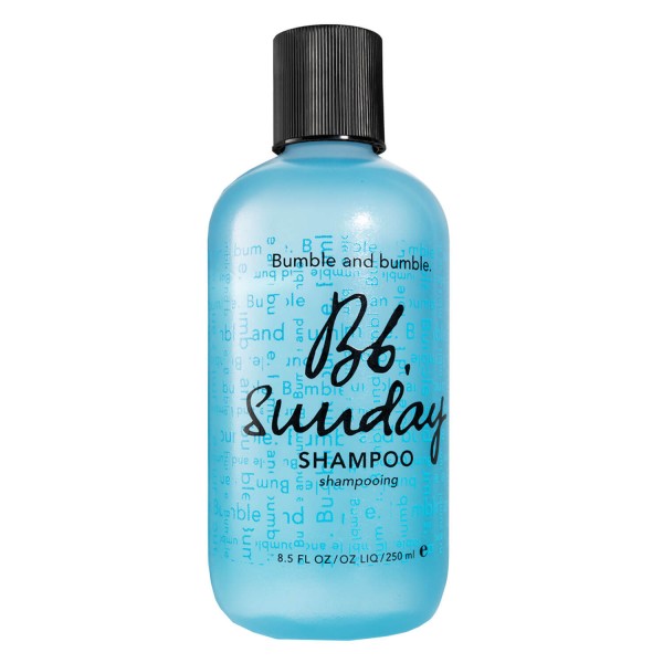 Image of Bb. Care - Sunday Shampoo