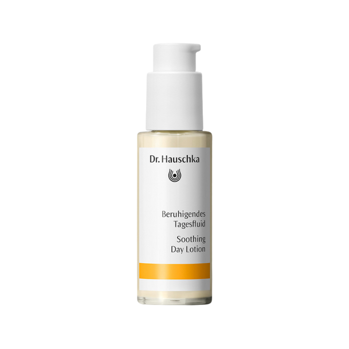 Dr. Hauschka – Beruhigendes Tagesfluid 50ml