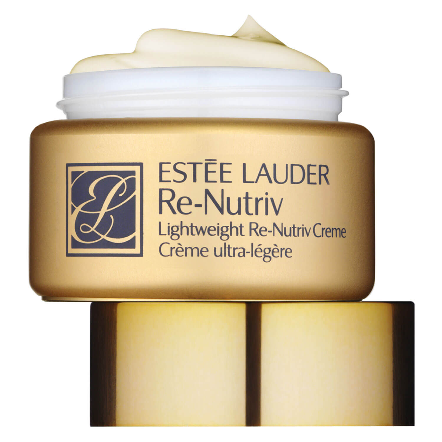 Estée Lauder Re-Nutriv - Lightweight Creme 50ml