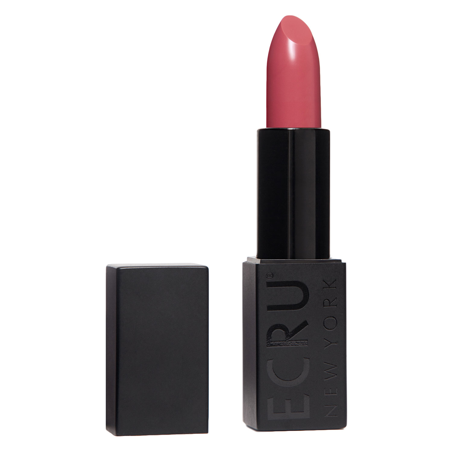 Ecru Beauty – Velvetair Lipstick Dusty Rose 4g