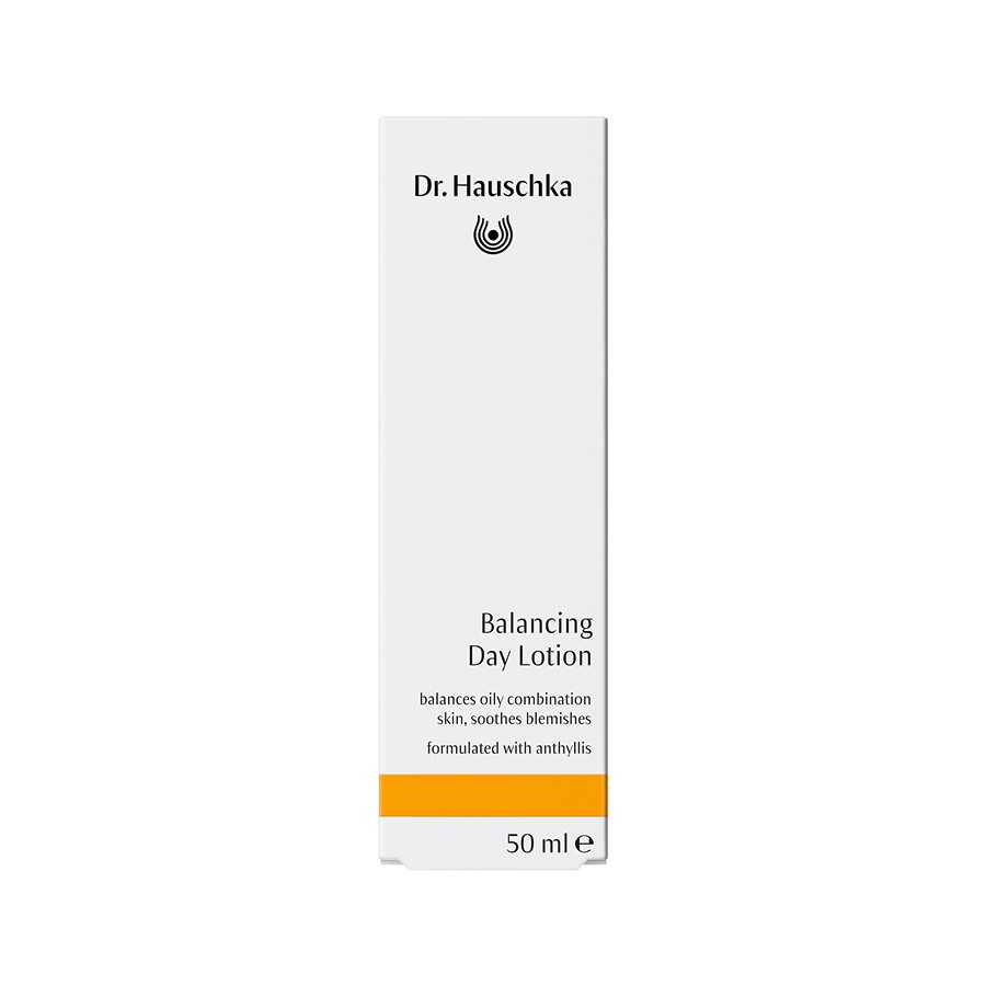 Dr. Hauschka - Ausgleichendes Tagesfluid