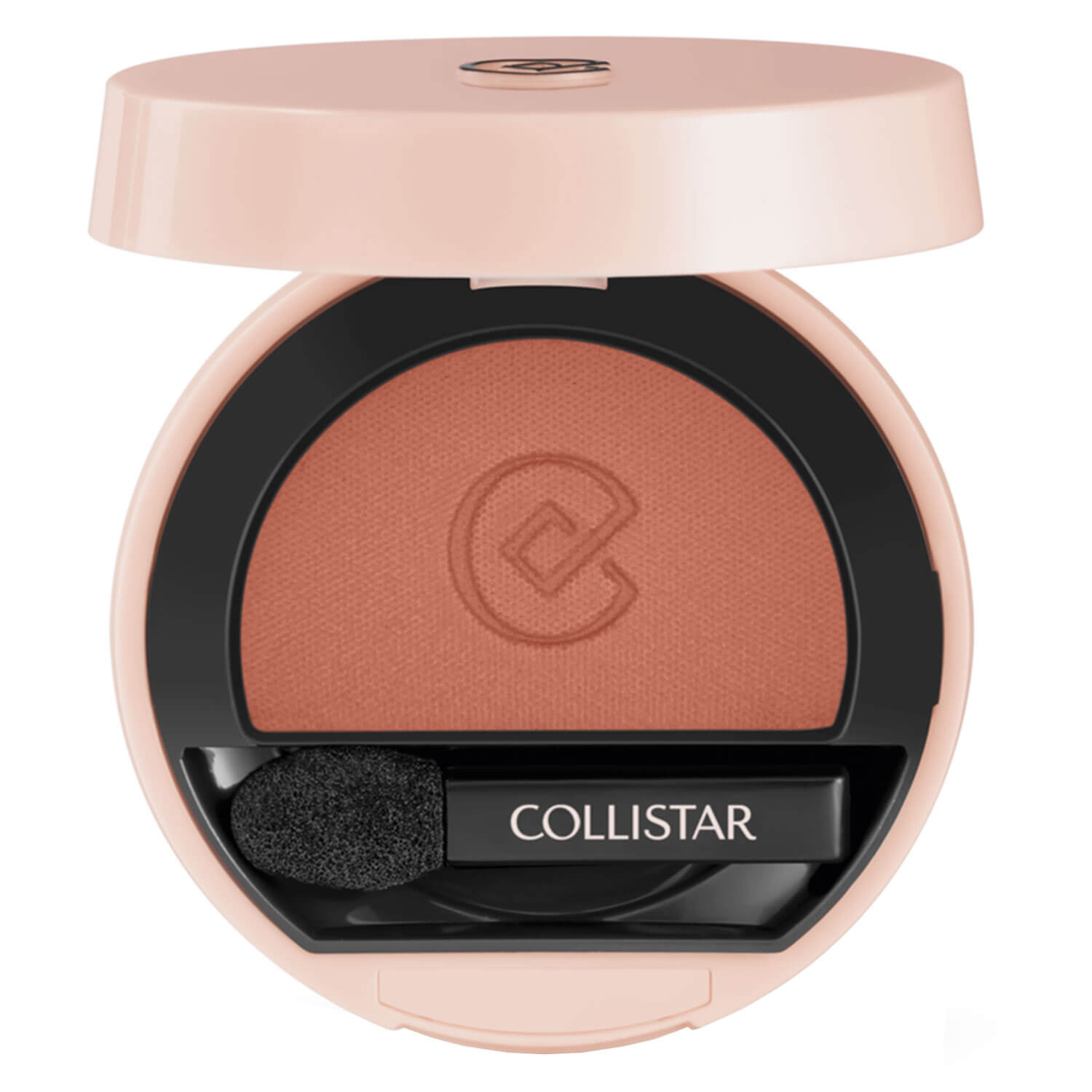 Collistar Impeccable – Compact Eye Shadow 130 Paprika Matte 2g