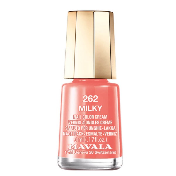 Mavala - Pulp Color's - Milky 262