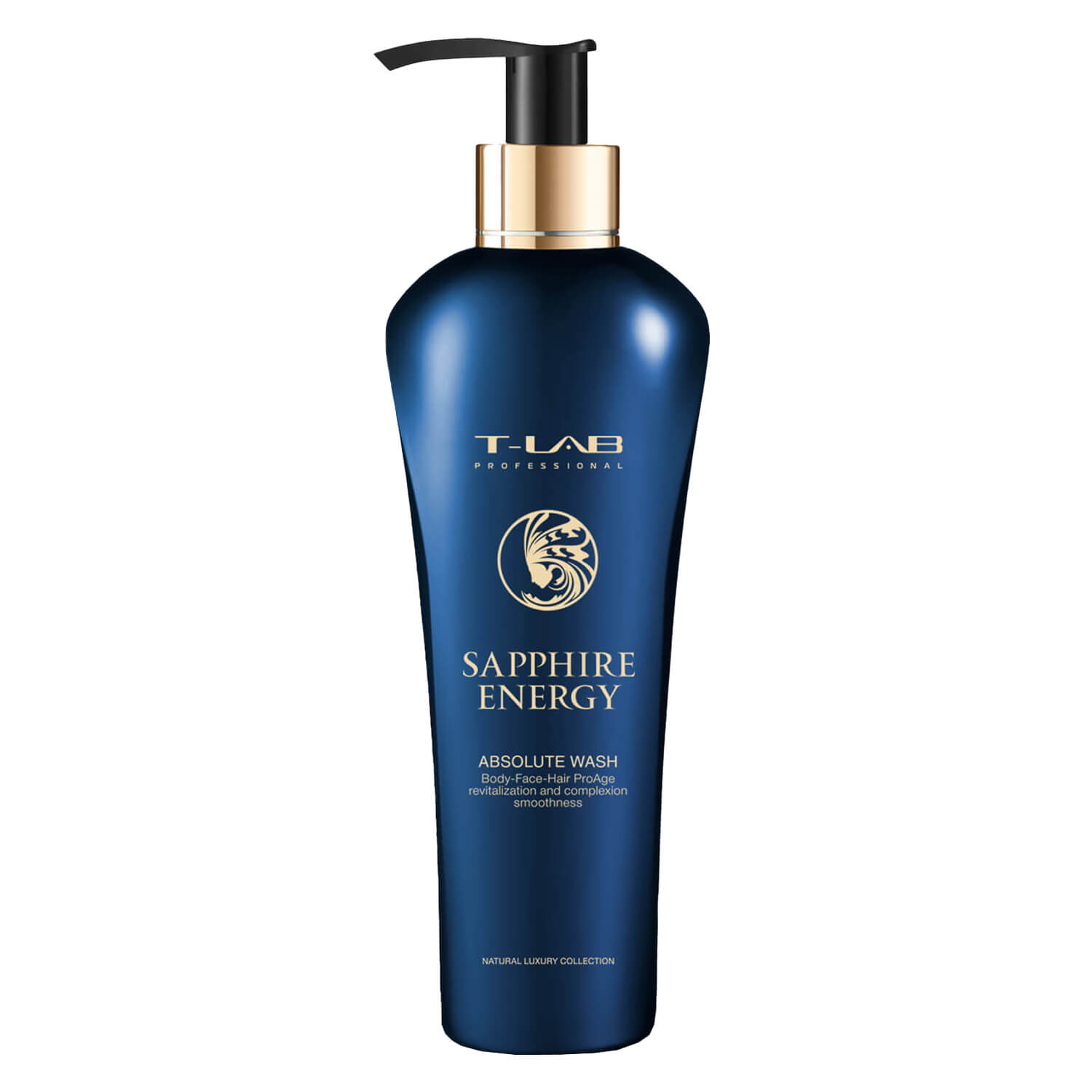 T-Lab Professional Sapphire Energy Absolute Wash 300ml