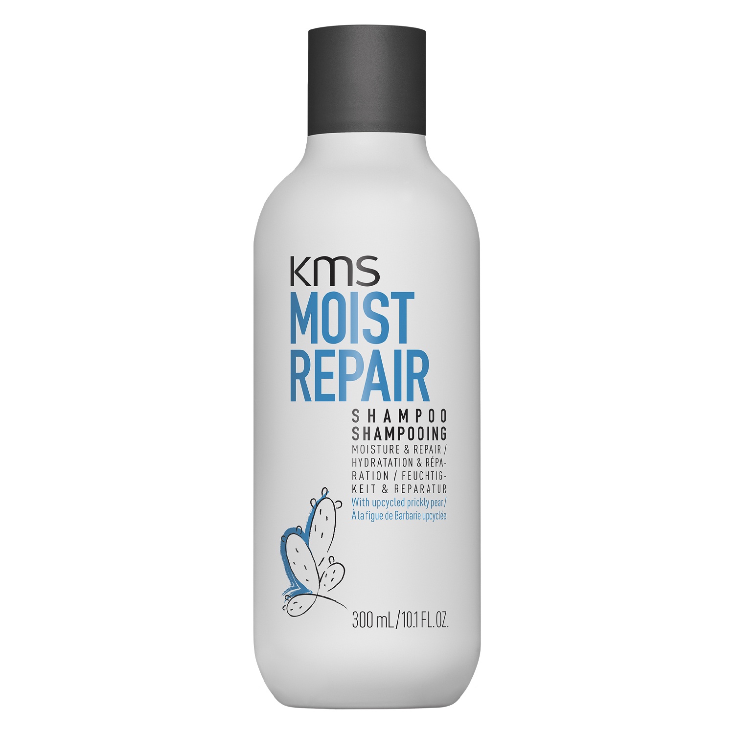 Kms Moist Repair – Shampoo 750ml