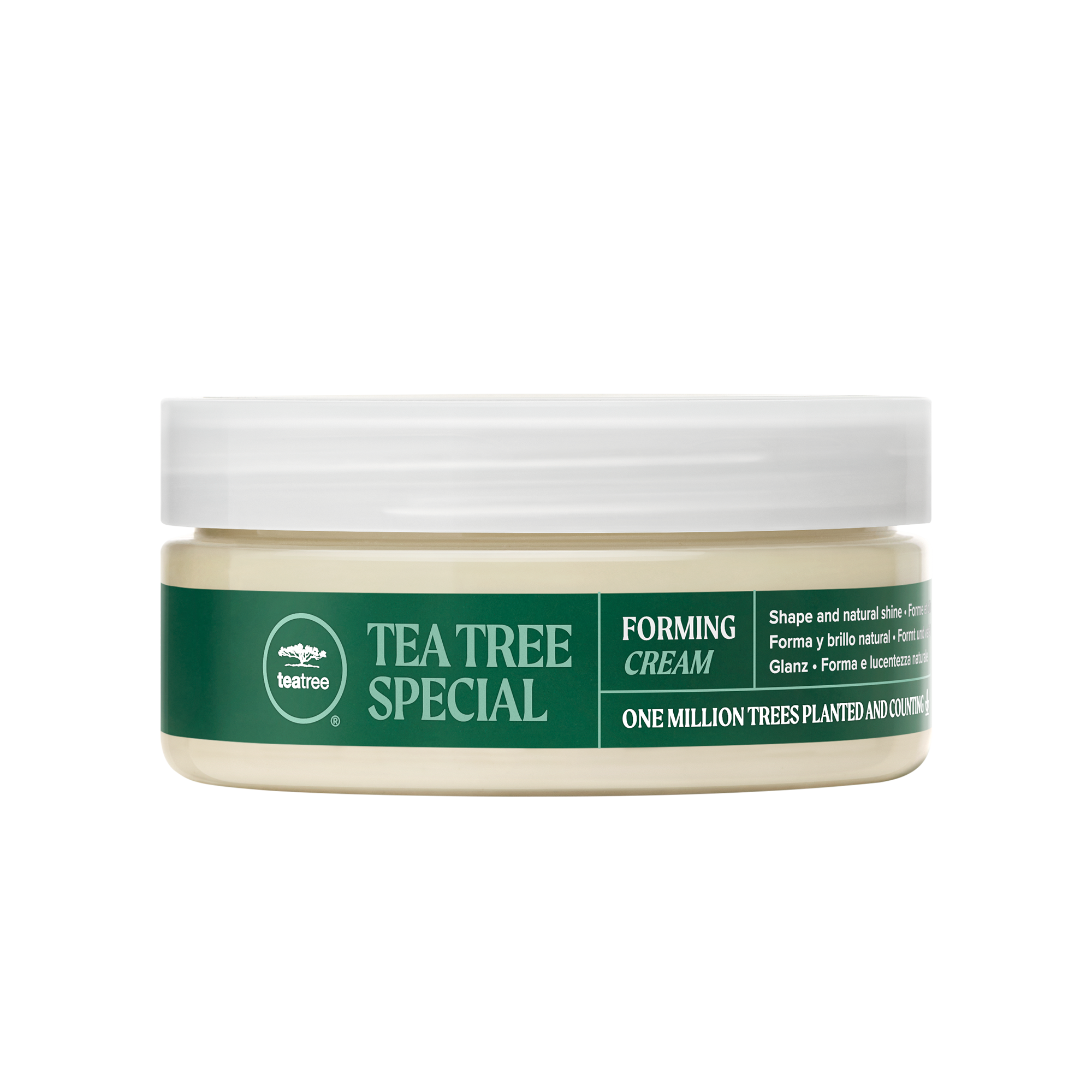 Tea Tree Special - Special Forming Cream 85g