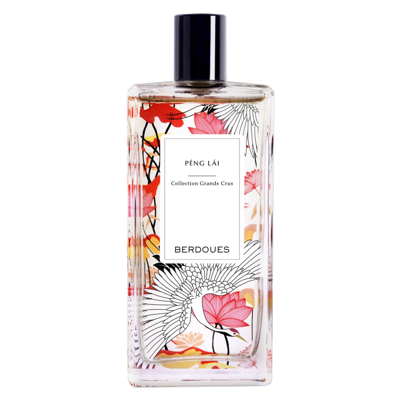 BERDOUES - Péng Lái Eau de Parfum