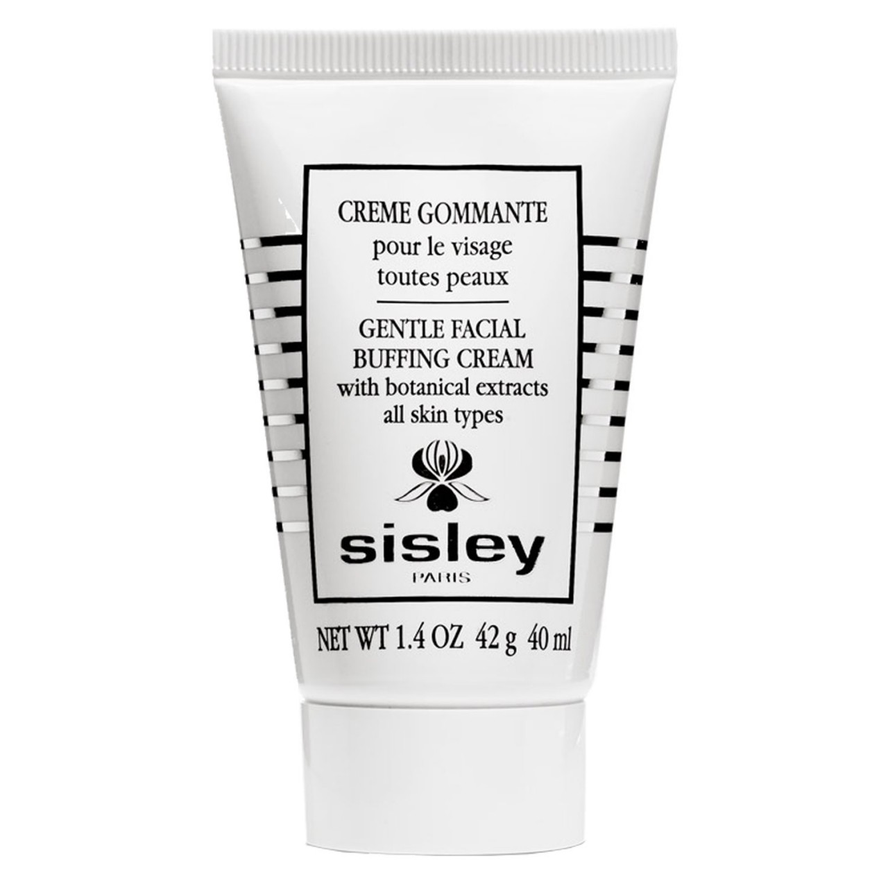 Sisley Skincare - Crème Gommante pour le visage