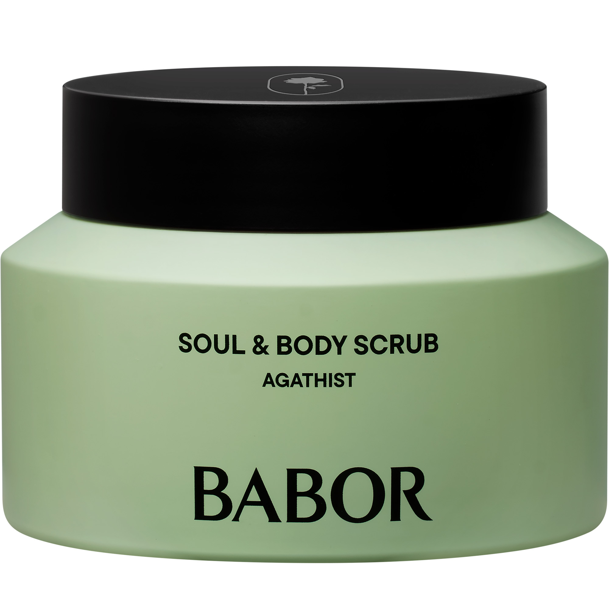 Babor Body - Soul & Body Scrub Agathist 200ml