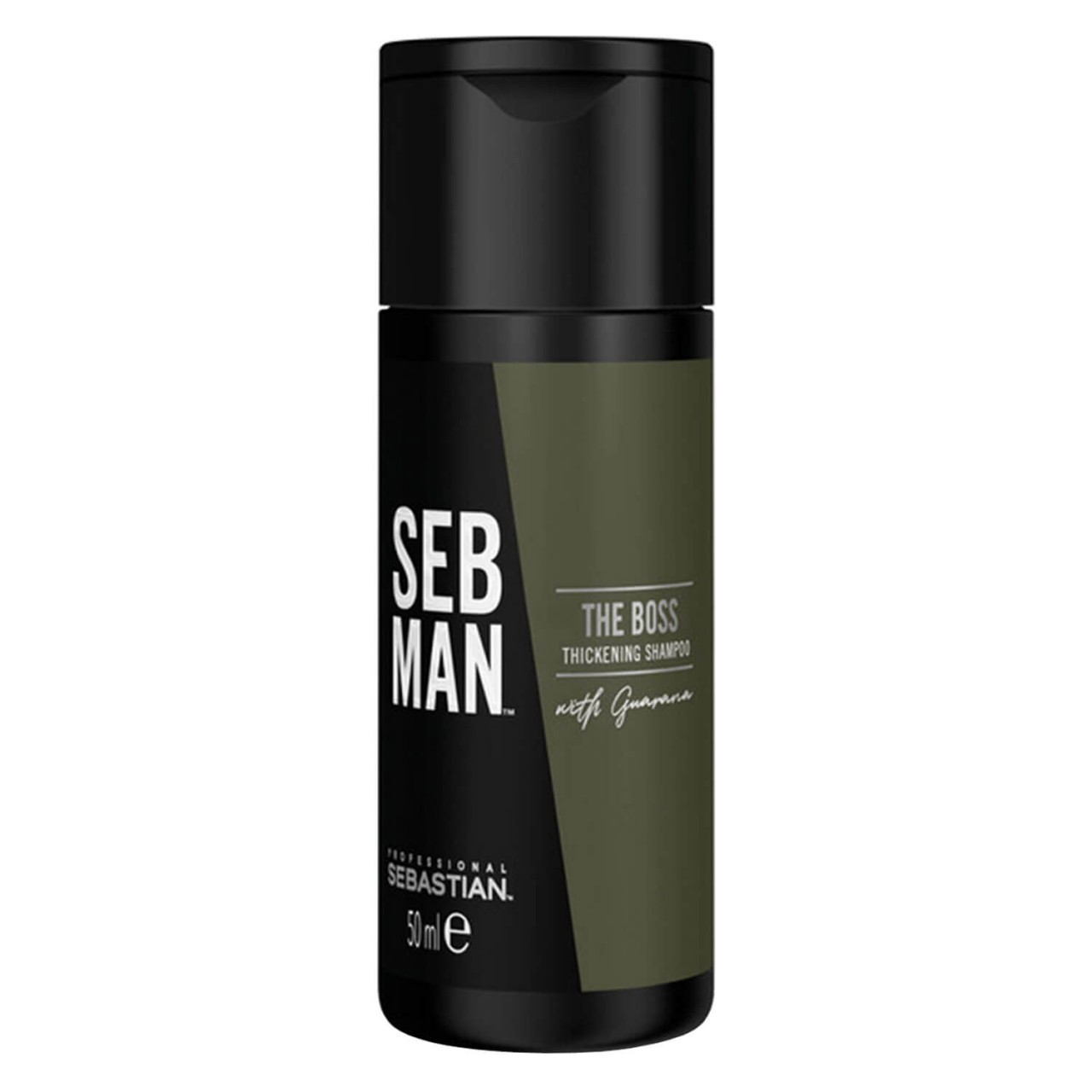 SEB MAN - The Boss Thickening Shampoo