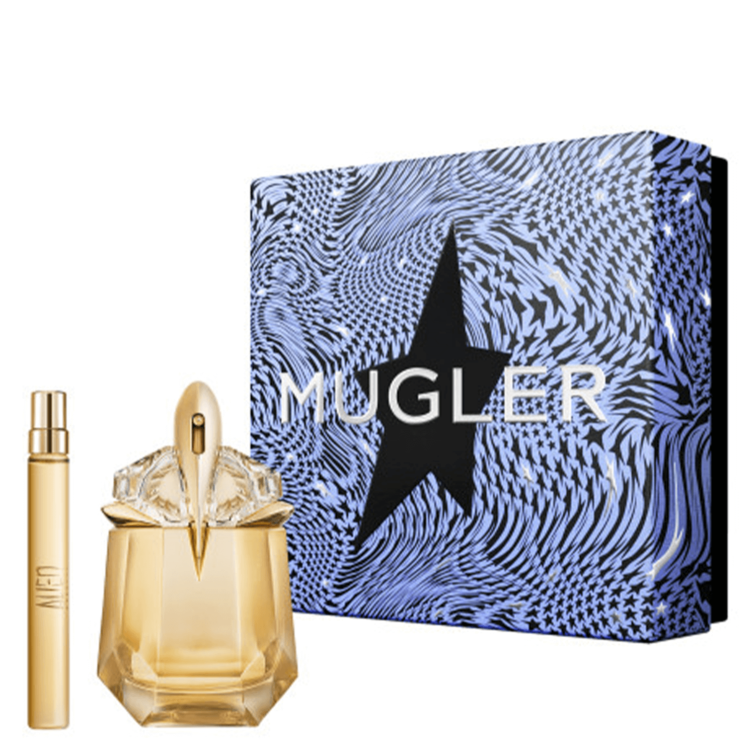 Mugler Alien - Goddess Eau De Parfum Kit
