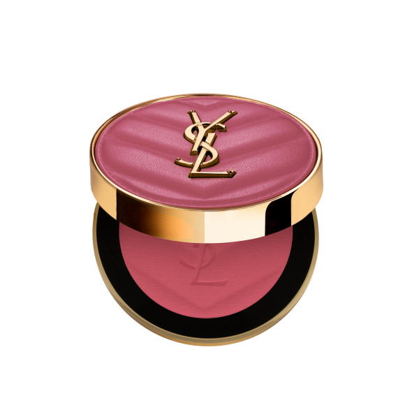 Yves Saint Laurent Make Me Blush – Bold Blurring Blush Berry Bang 54 6g
