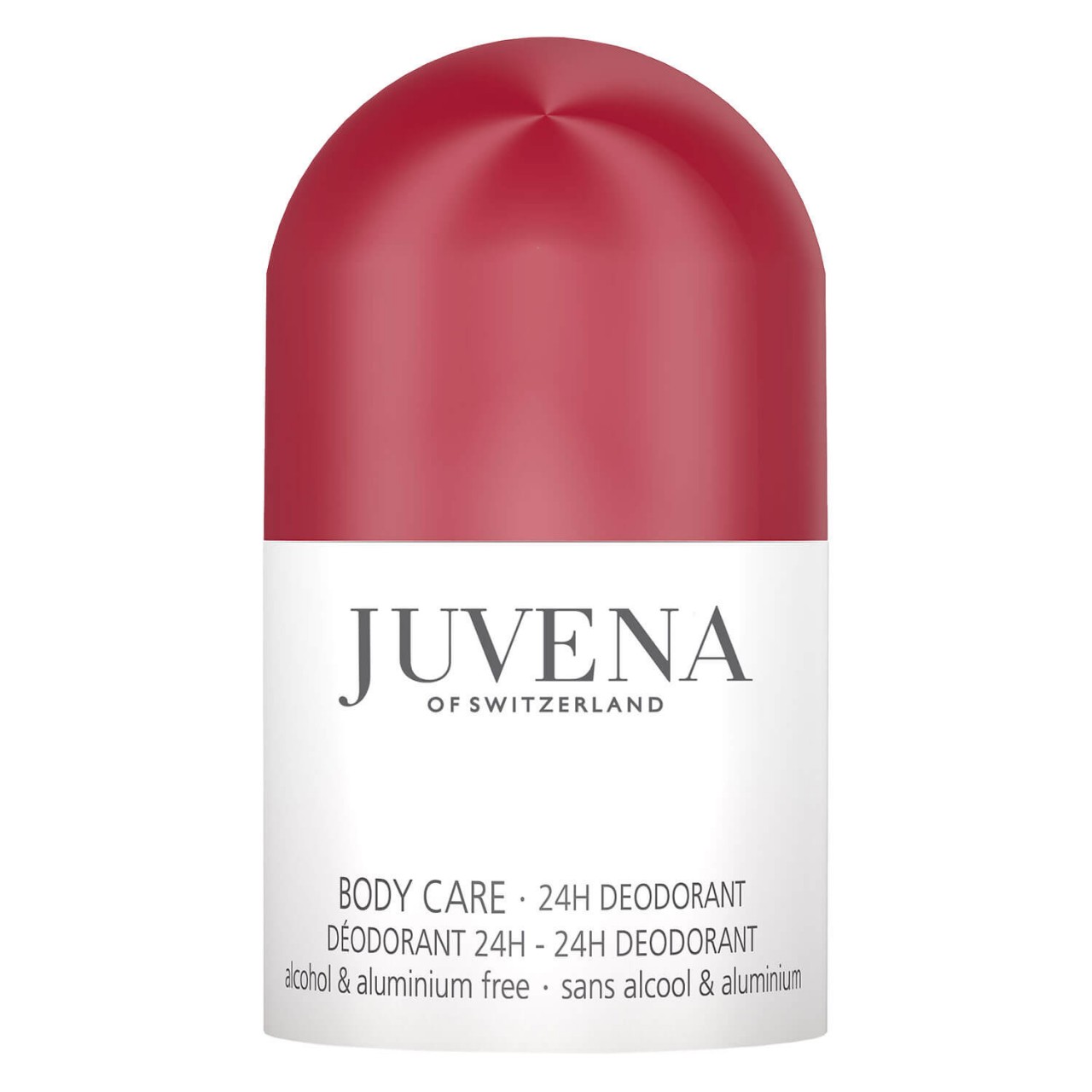 Juvena Body - 24h Deodorant
