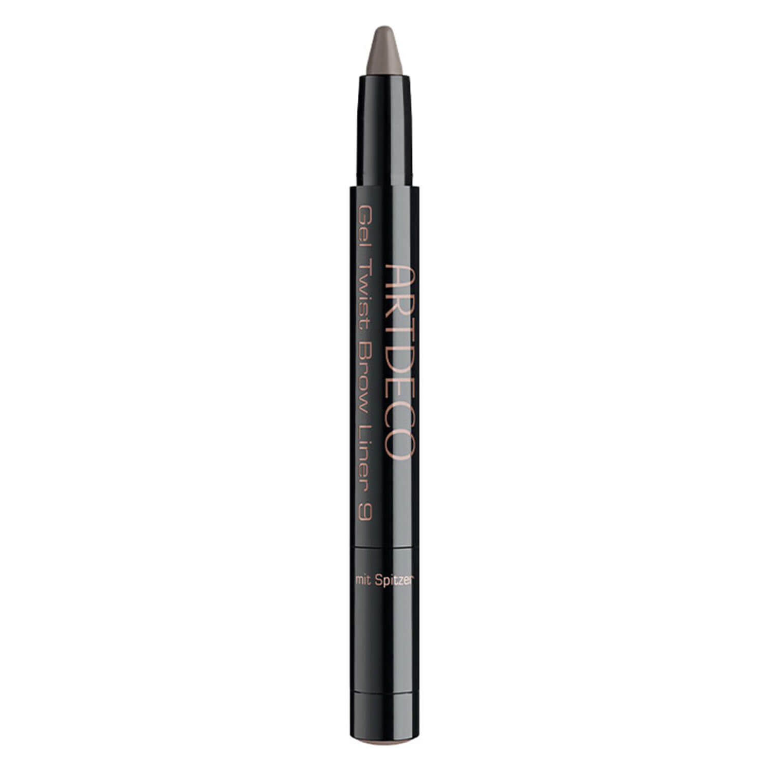 Artdeco Brows – Gel Twist Brow Liner Ash Taupe 9 0.8g