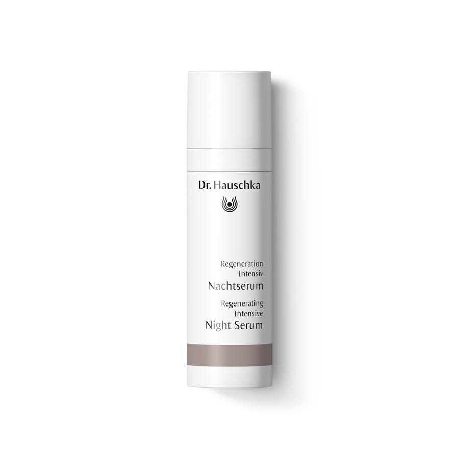 Dr. Hauschka - Regenerating Intensiv Night Serum