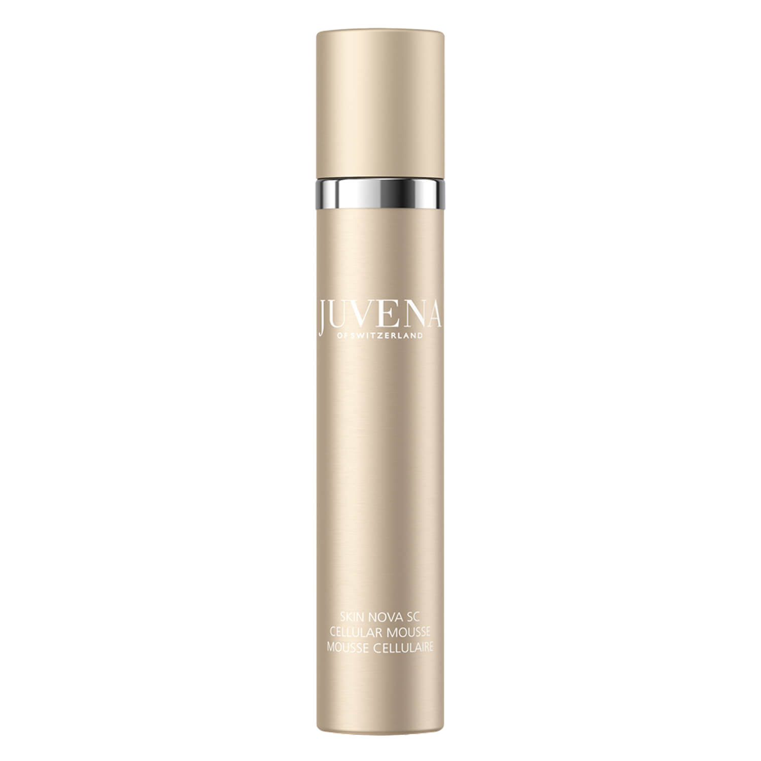 Juvena Skin Specialists – Skinnova Cellular Mousse 100ml