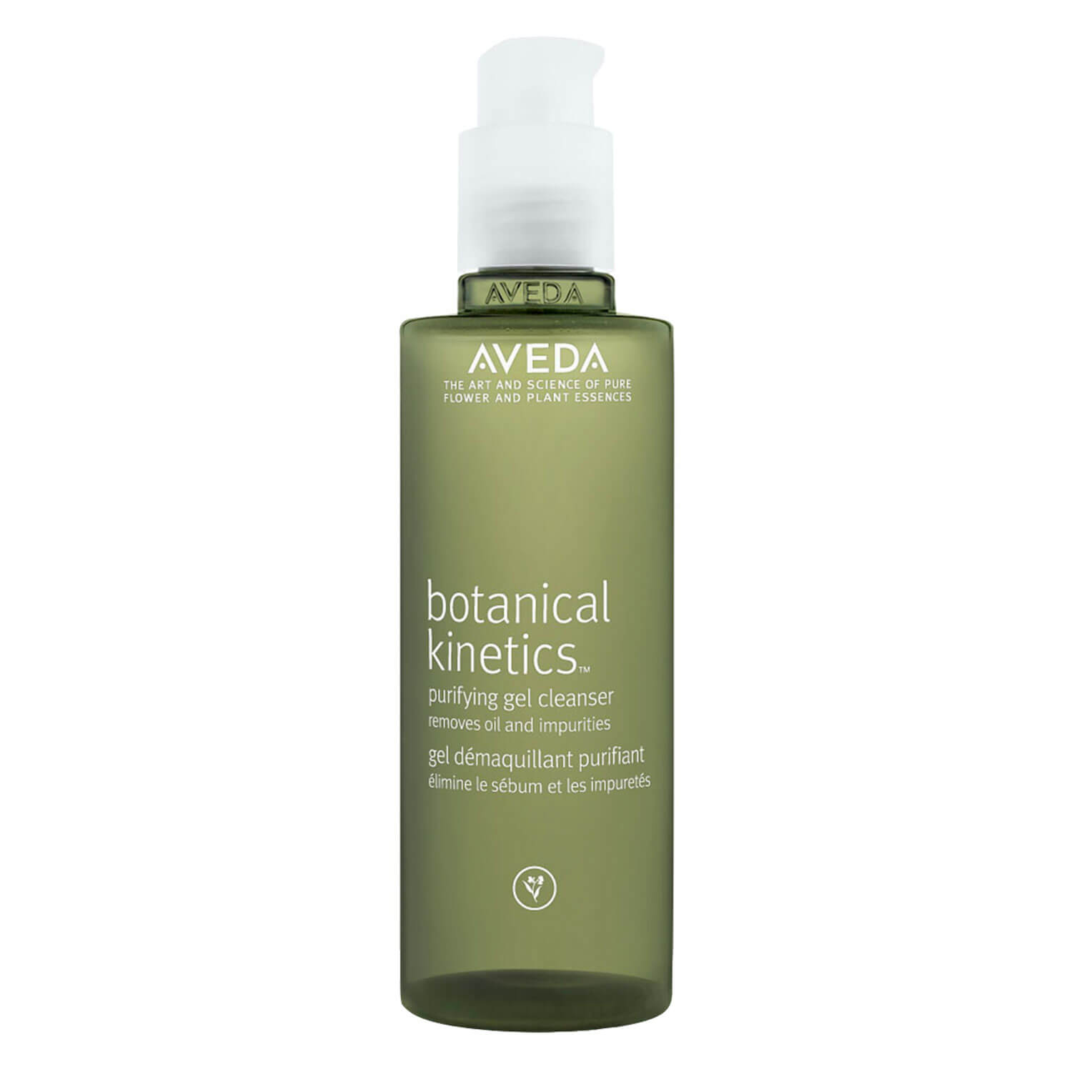 Aveda Botanical Kinetics – Purifying Gel Cleanser 500ml