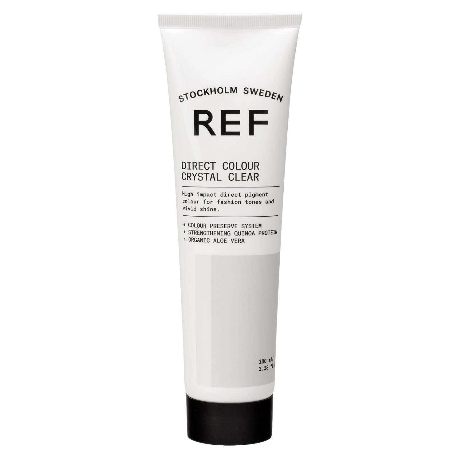Ref Direct Colour - Crystal Clear 100ml