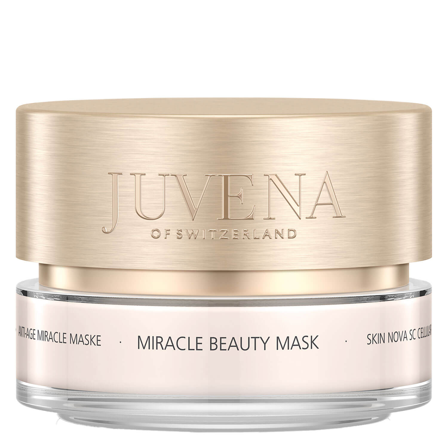 Juvena Skin Specialists – Miracle Beauty Mask 75ml