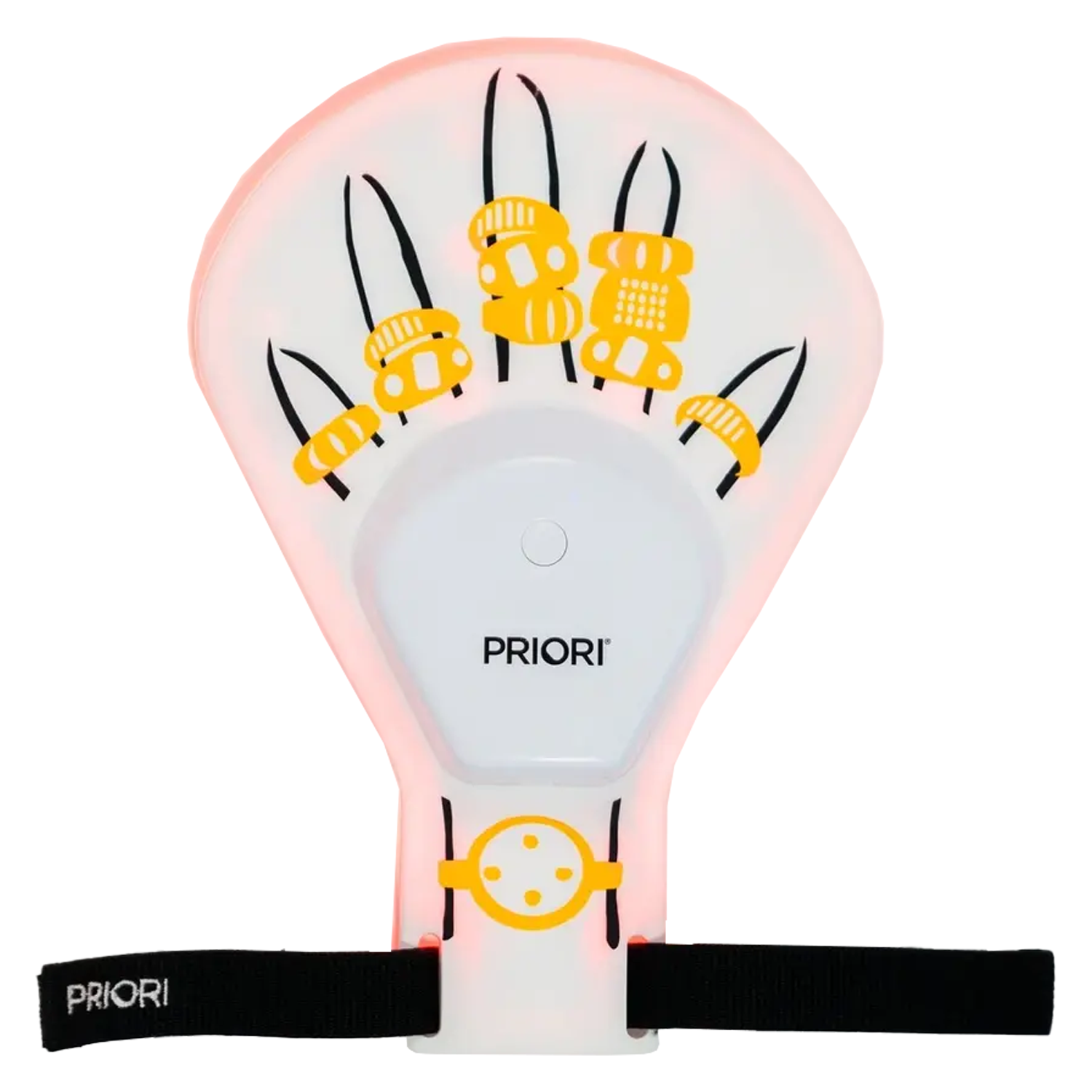 Priori Skincare Priori Special - Unveiled Led Handmaske 1x