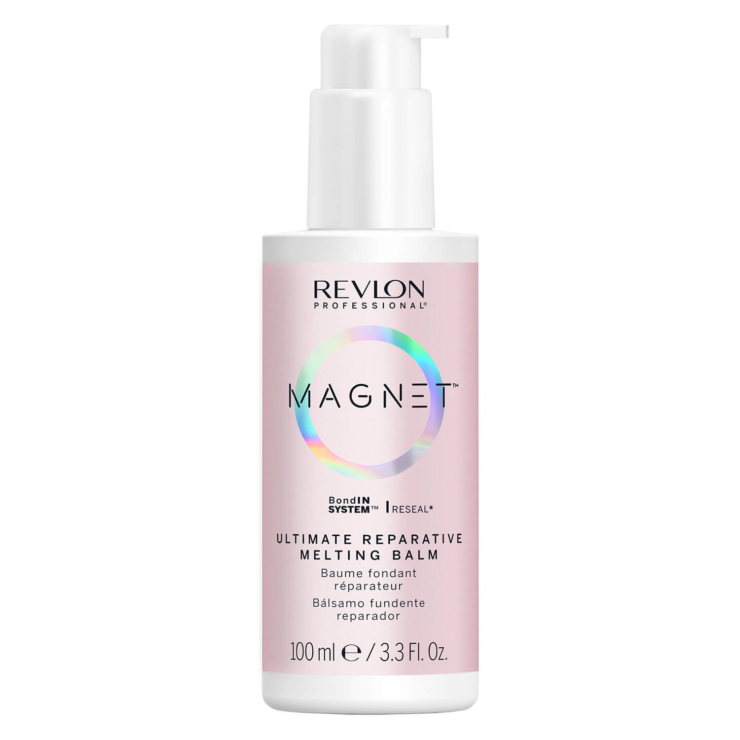 Revlon Professional Magnet - Ultimate Reparative Melting Balm 100ml