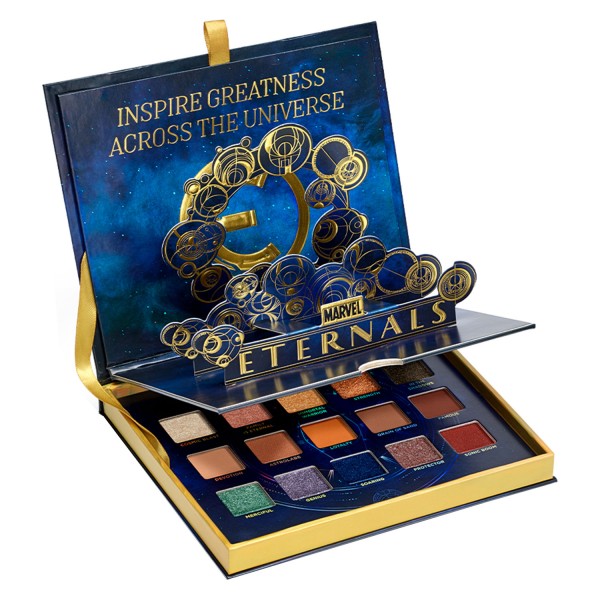 Image of Marvel Collection - Eyeshadow Palette