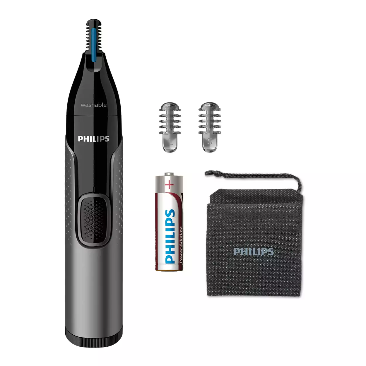 Philips – Nose Trimmer Series 3000 1x