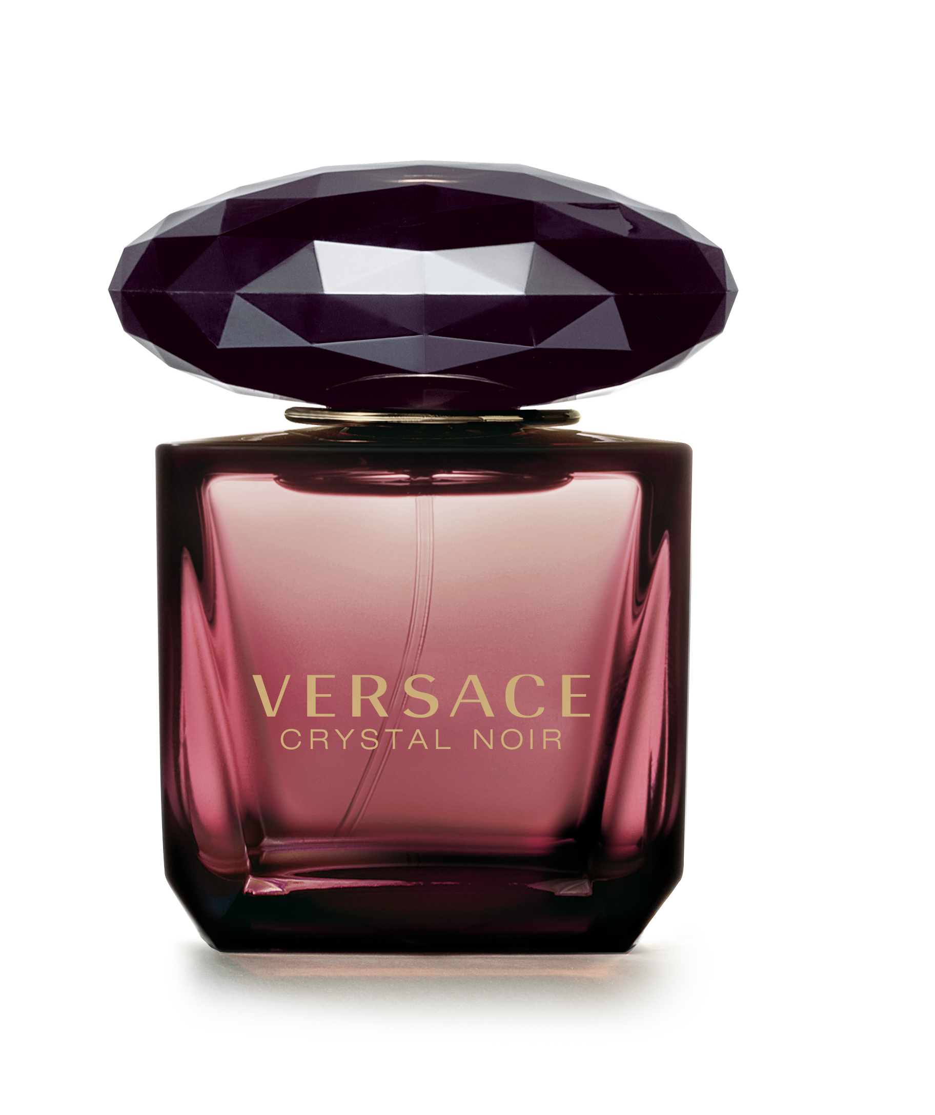 Versace Crystal Noir - Eau De Toilette 90ml