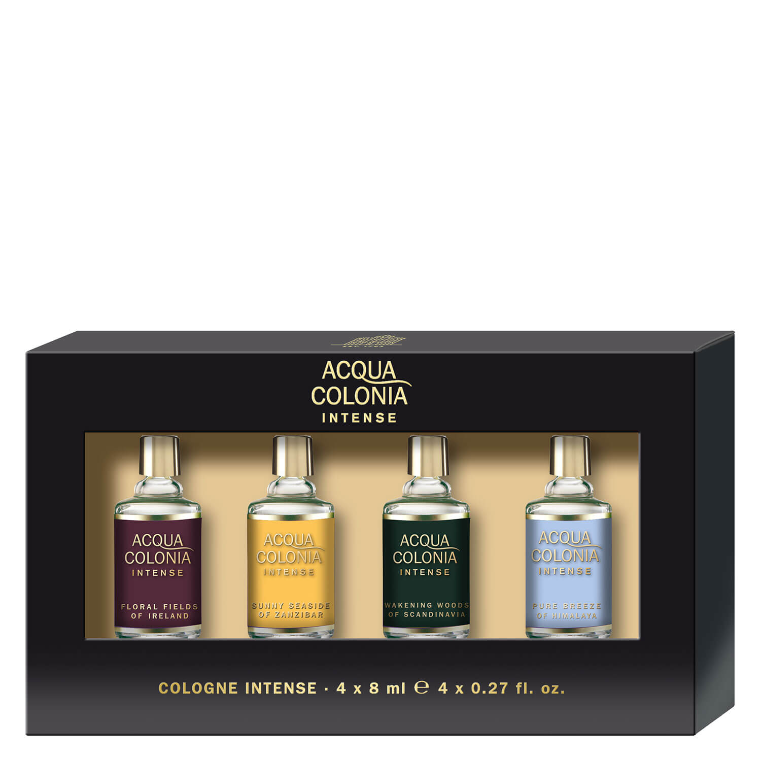 acqua colonia intense