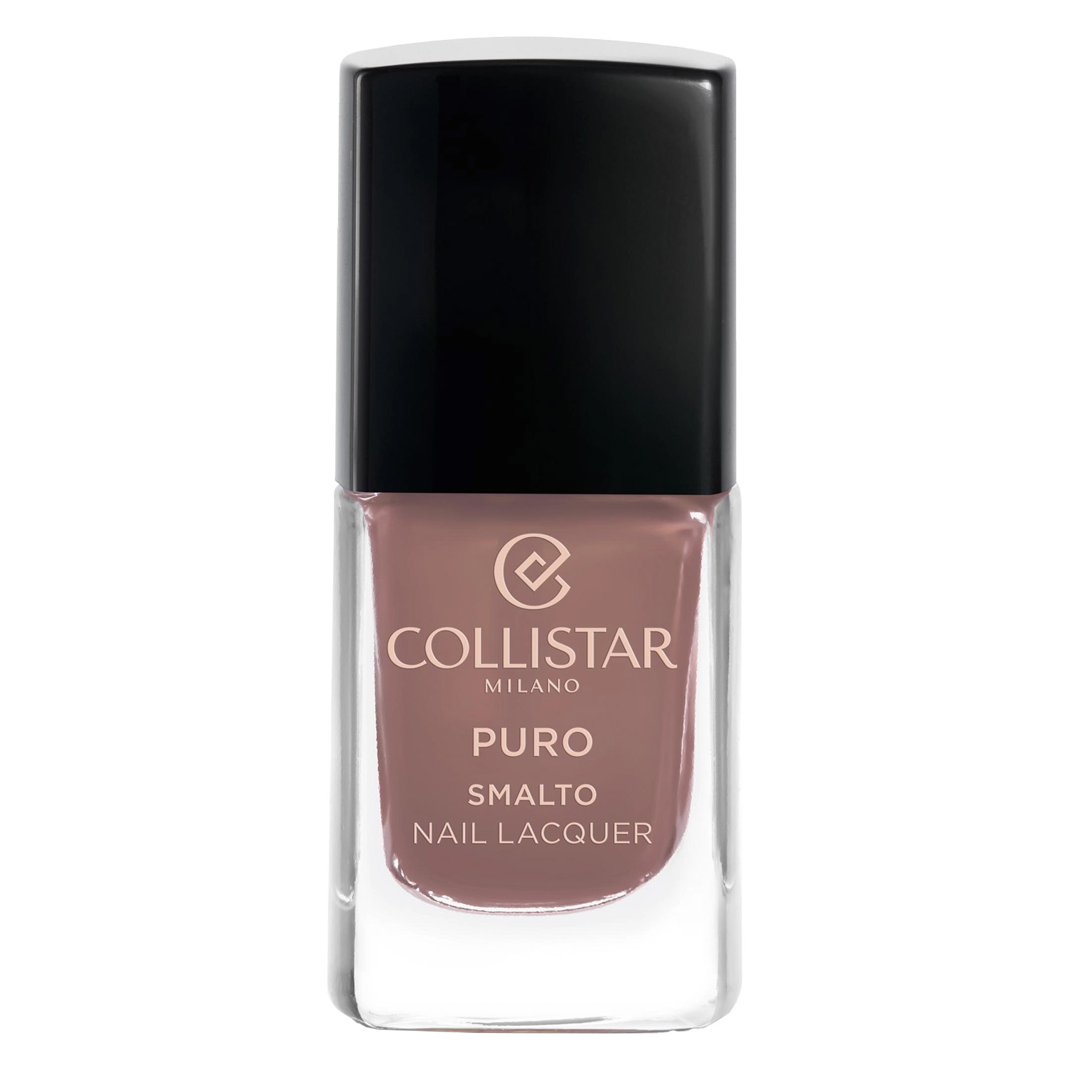 Collistar Cs Nails – Puro Nail Lacquer – 700 Tortora 10ml