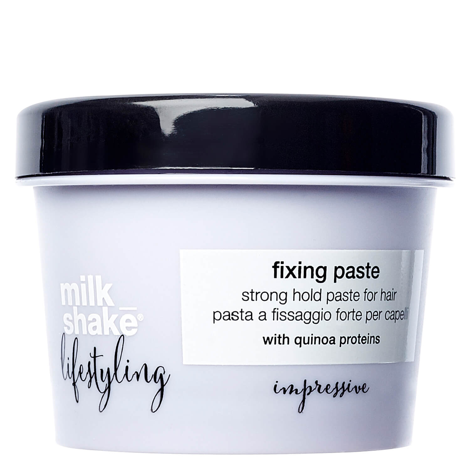 Milk_Shake Lifestyling - Fixing Paste 100ml