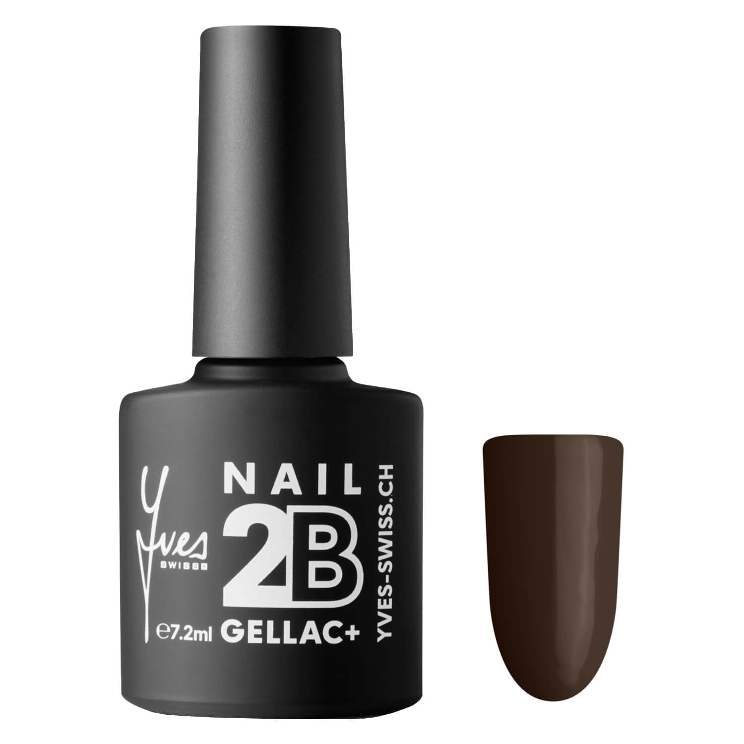 Yves Swiss 2b Gellac+ – No. 093 7.2ml